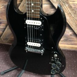 Gibson SG III 1972