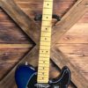 Fender Limited Edition Player Telecaster® Plus Top, Blue Burst