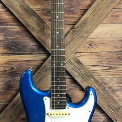 Fender Stratocaster MIJ, 1984-87