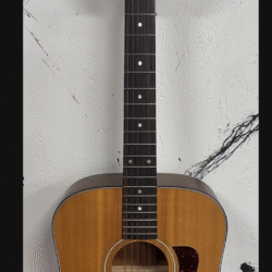 Taylor 450 12-String Dreadnought Acoustic, 1996, Preowned