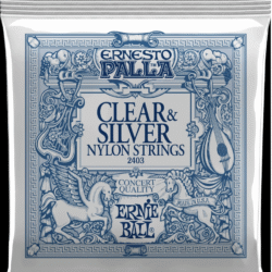 Ernie Ball Nylon Ball End Classical Strings