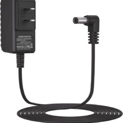 9V Adapter