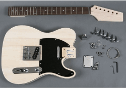 BYOG - Tele Style