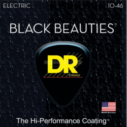 DR Black Beauties 10-46