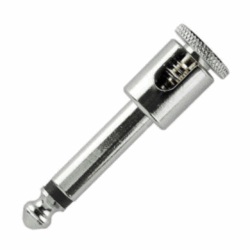 .225 straight angle George L end