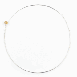 D'Addario Single String .009