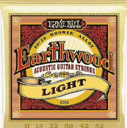 Earthwood Acoustic 11-52