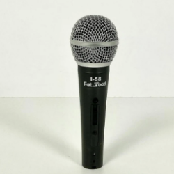Fat Toad I-58 Microphone