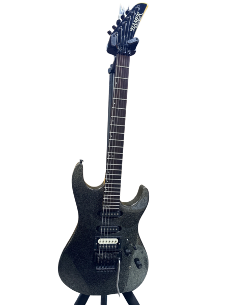 Hamer Slammer HSS