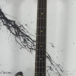 Schecter Guitar Research Michael Anthony Signature Bass