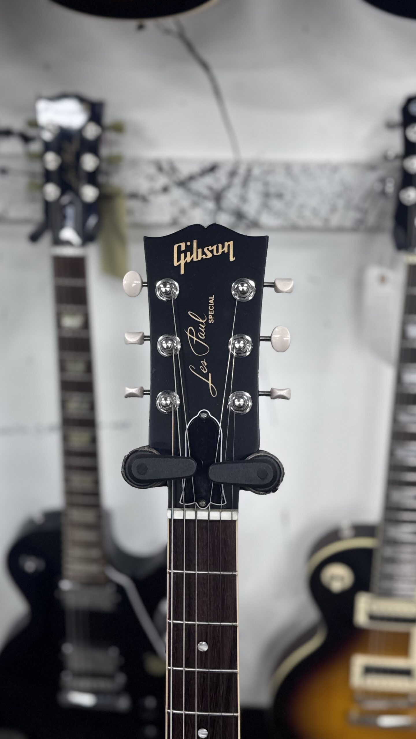 2023 Gibson Les Paul Rick Beato Signature DEMO OHSC, Preowned - Image 11