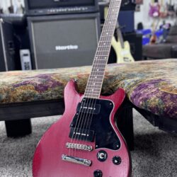 2023 Gibson Les Paul Rick Beato Signature  DEMO OHSC, Preowned