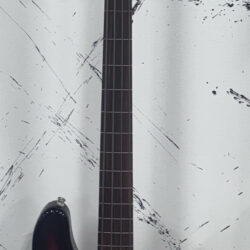 2003 Fender Standard Jazz Bass Fretless MIM, Preowned