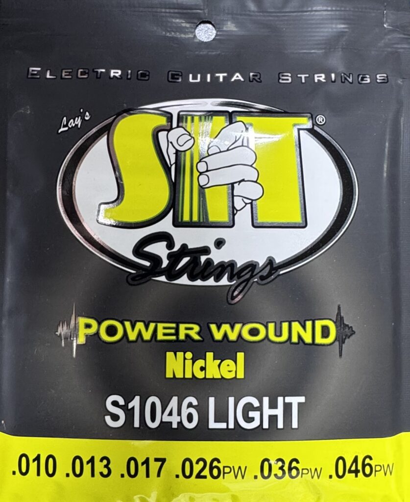 SIT Powerwound S1046