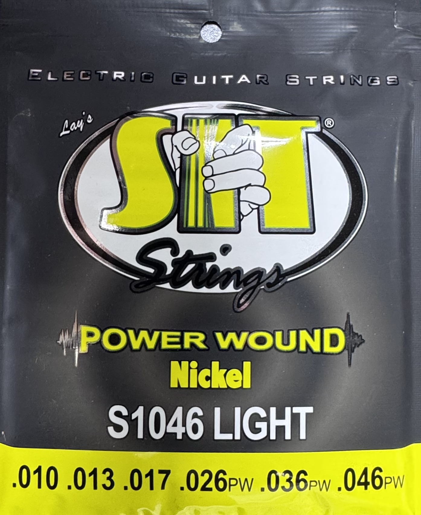 SIT Powerwound S1046