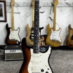 Fender Strat Ultra USA 1991–1992 Antique Burst