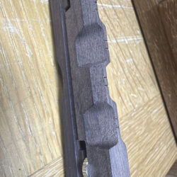 Mandolin Floating Bridge,  4.5"