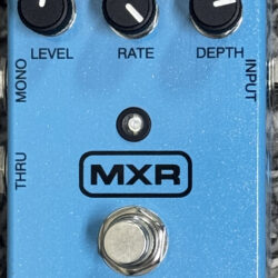 MXR M234 Analog Chorus, Used