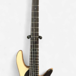 Defrancesco IB5 2022 - Natural/Ebony Ying Yang