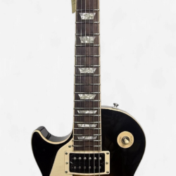 1997 Gibson Les Paul Standard, Left Handed, Tobacco Burst