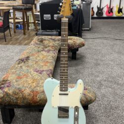Valkenburg USA SH 2023 - Knackered Sky Blue